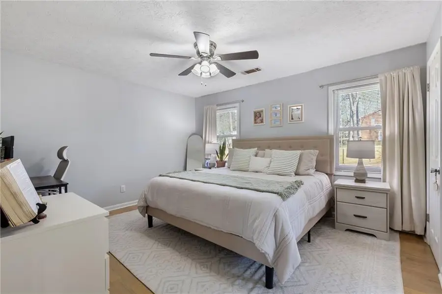 1389 Ashbrook Drive, Lawrenceville, GA 30043 - #3