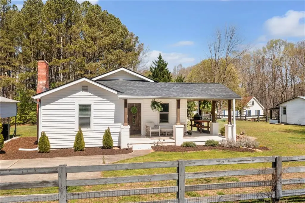 3020 Spot Road, Cumming, GA 30040 - #1