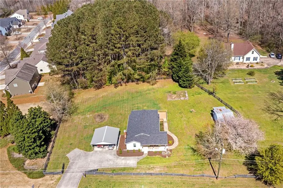 3020 Spot Road, Cumming, GA 30040 - #2