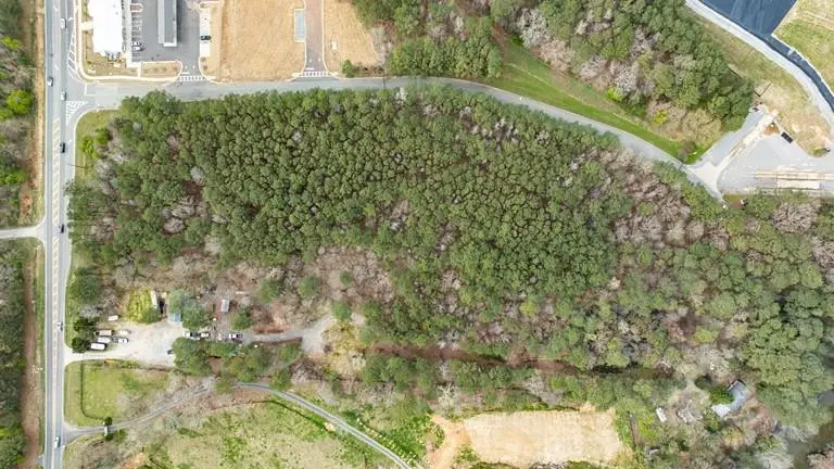 13585 Arnold Mill Road, Milton, GA 30075 - #1