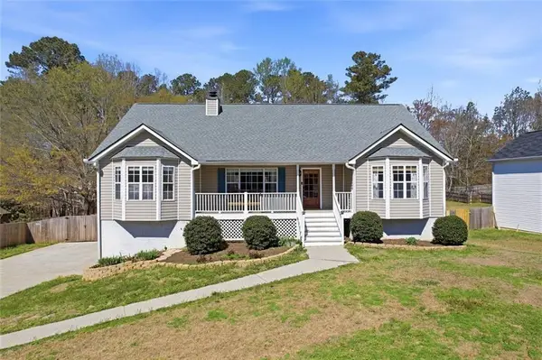 160 Mt Tabor Court, Dallas, GA 30157