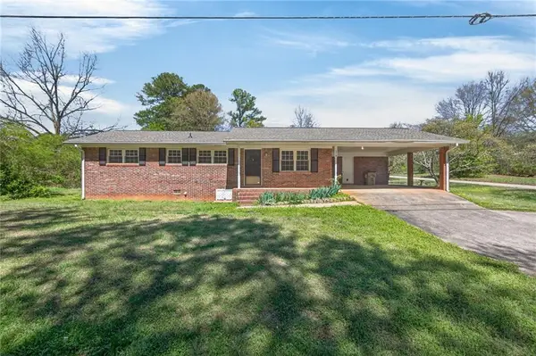 6219 John West Road, Douglasville, GA 30134