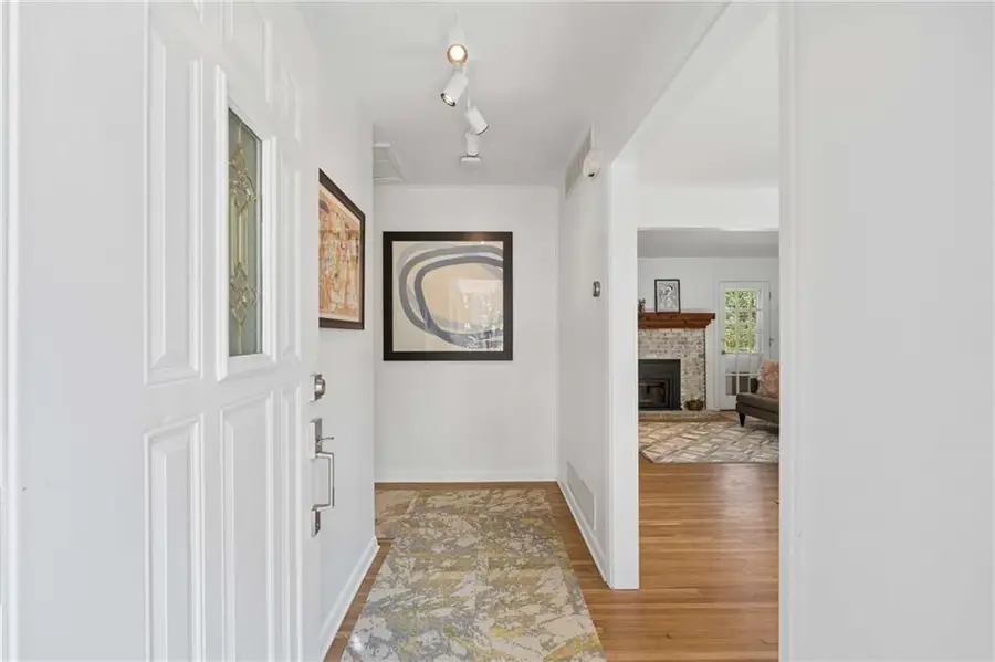 2478 Woodacres Road Ne, Atlanta, GA 30345 - #3