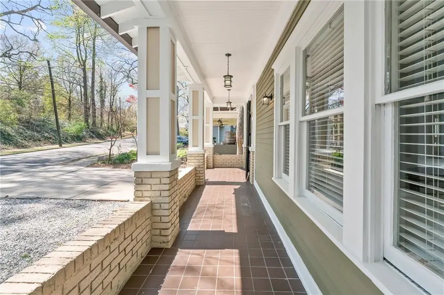 1320 North Avenue Ne, Atlanta, GA 30307 - #3
