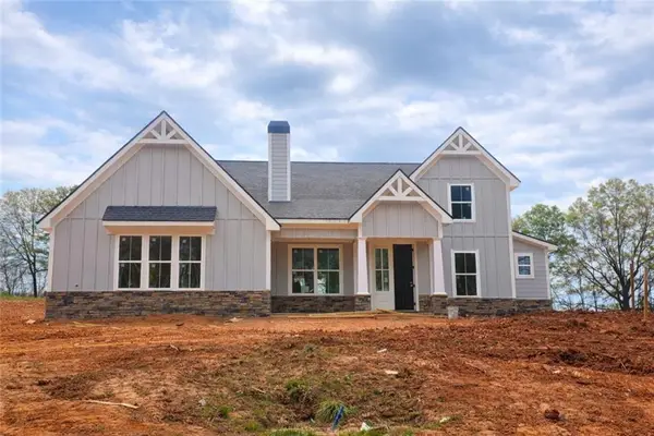 77 Maney Road, Statham, GA 30666