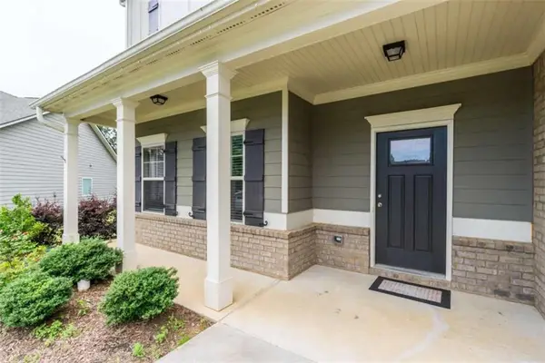 67 Summer House Court, Dawsonville, GA 30534