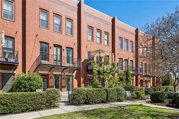 432 E Howard Avenue #20, Decatur, GA 30030