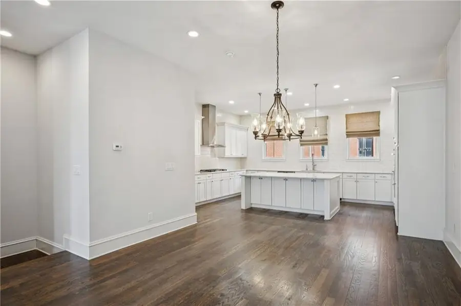 432 E Howard Avenue #20, Decatur, GA 30030 - #3