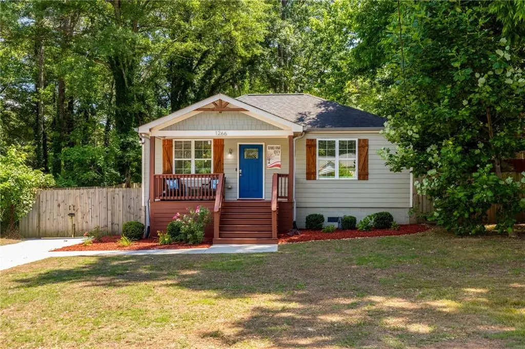 1266 Almont Drive Sw, Atlanta, GA 30310 - #1