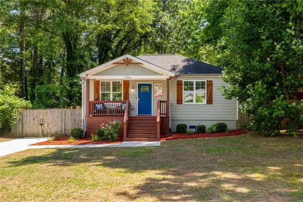 1266 Almont Drive Sw, Atlanta, GA 30310