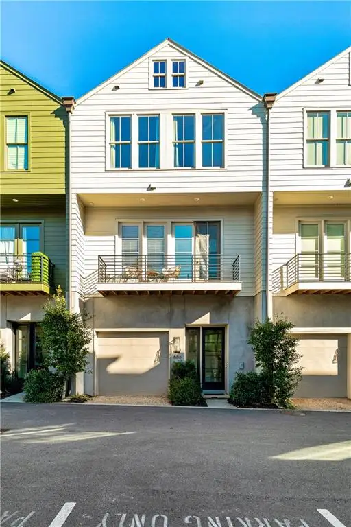 686 Exchange Street Se, Atlanta, GA 30315 - #2