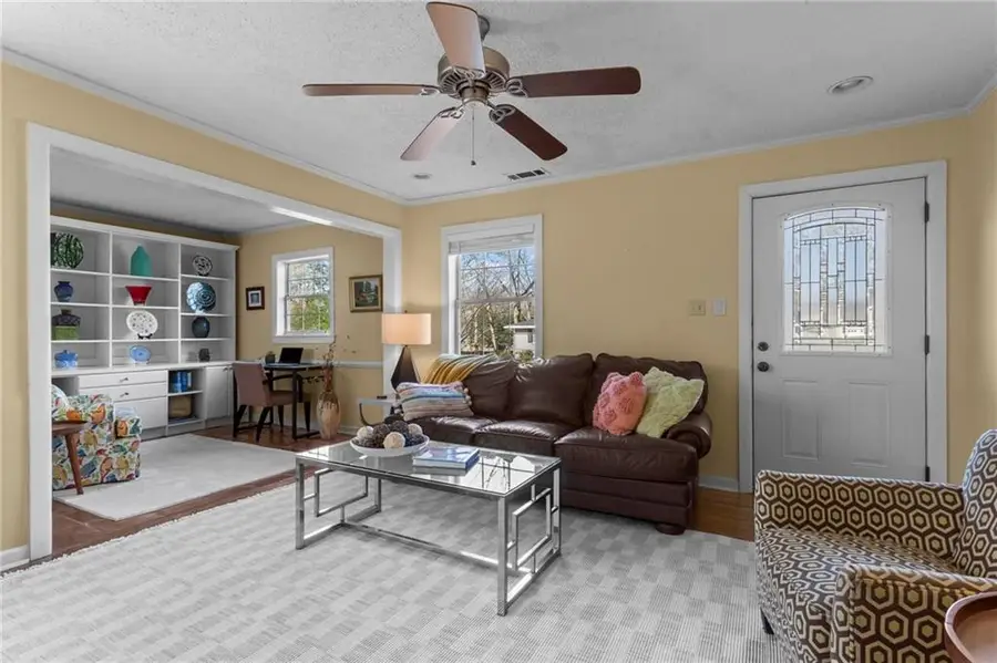 3045 Dunn Street Se, Smyrna, GA 30080 - #3