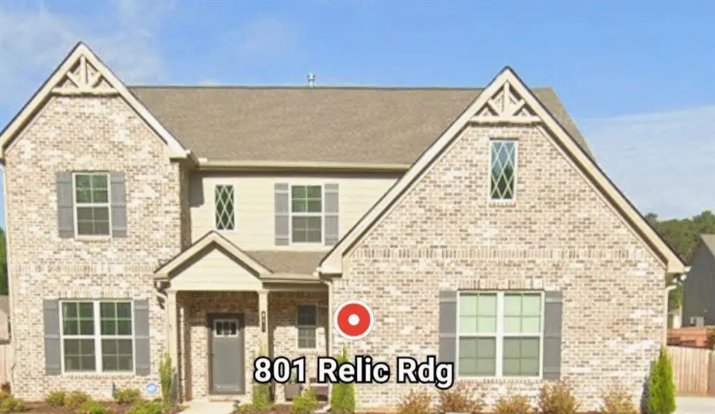 801 Relic Ridge, Hampton, GA 30228 - #1