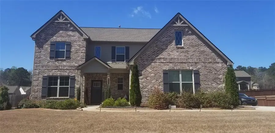 801 Relic Ridge, Hampton, GA 30228 - #3