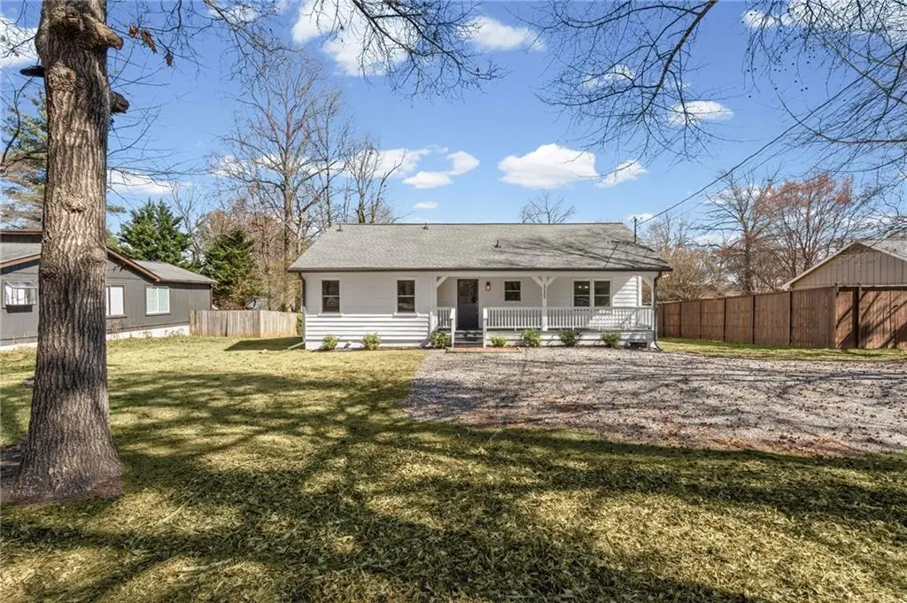 3125 Mangum Drive, Cumming, GA 30041 - #1