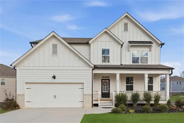 7095 Evening Dew Drive, Cumming, GA 30028