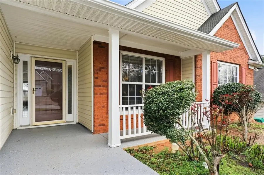 6000 Hillvale Court, Lithonia, GA 30058 - #3