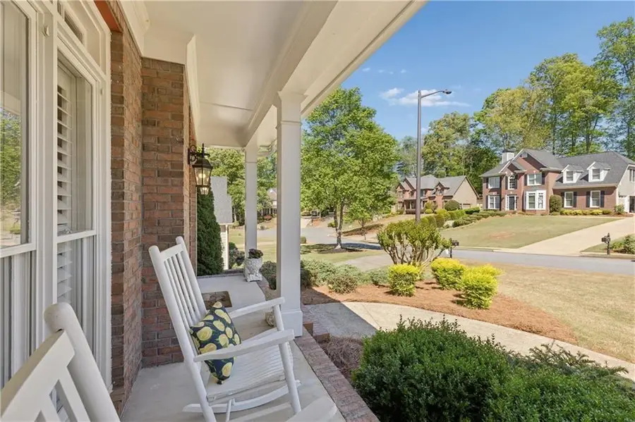 2075 Woodside Park Drive, Woodstock, GA 30188 - #2