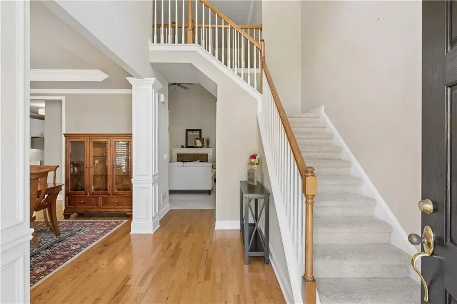 2075 Woodside Park Drive, Woodstock, GA 30188 - #3