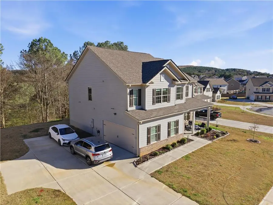 15 Dublin Way Nw, Adairsville, GA 30103 - #2