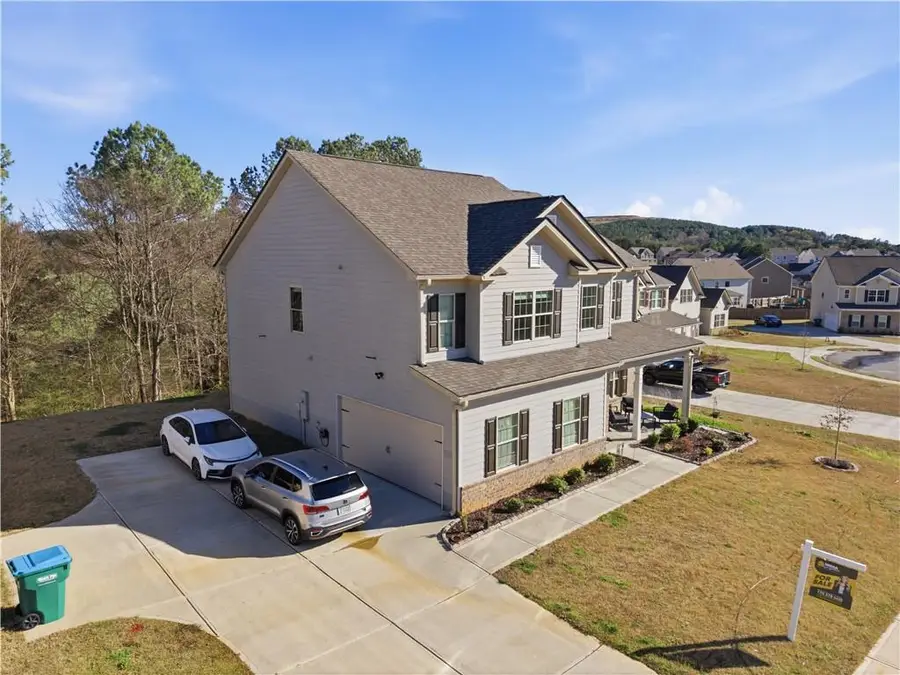 15 Dublin Way Nw, Adairsville, GA 30103 - #3