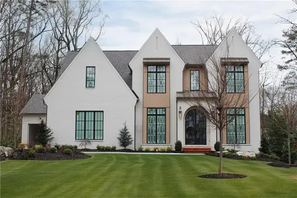 3262 Woodrow Way Ne, Brookhaven, GA 30319