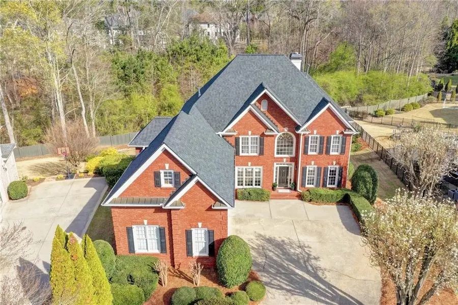 7640 Stratton Point, Suwanee, GA 30024 - #3