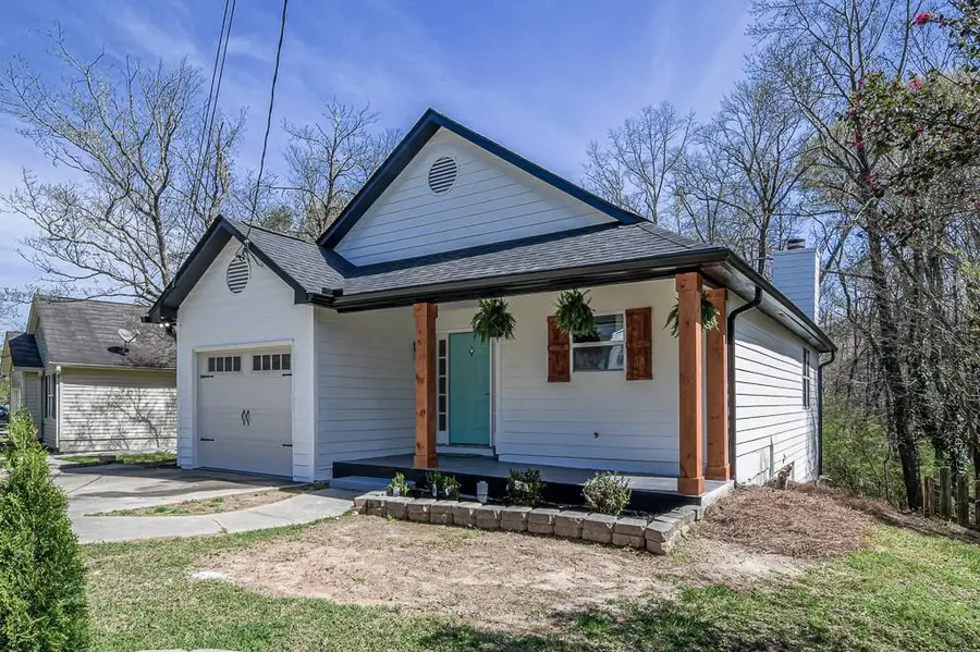 3467 Clare Cottage Trace Sw, Marietta, GA 30008 - #2