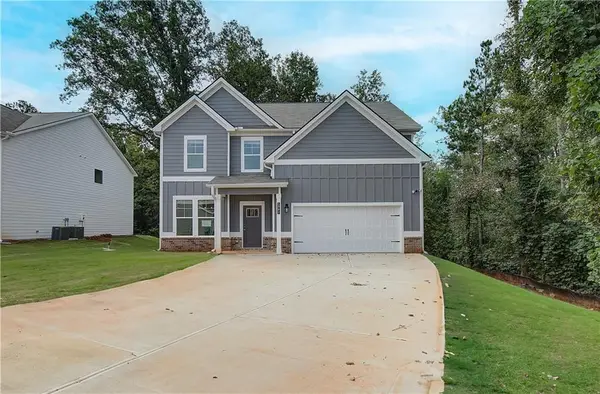 1152 Bodega Loop, Locust Grove, GA 30248