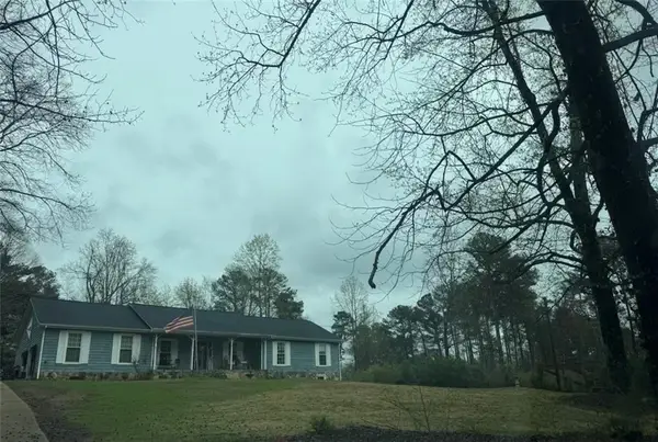 2745 Pilgrim Mill Road, Cumming, GA 30041