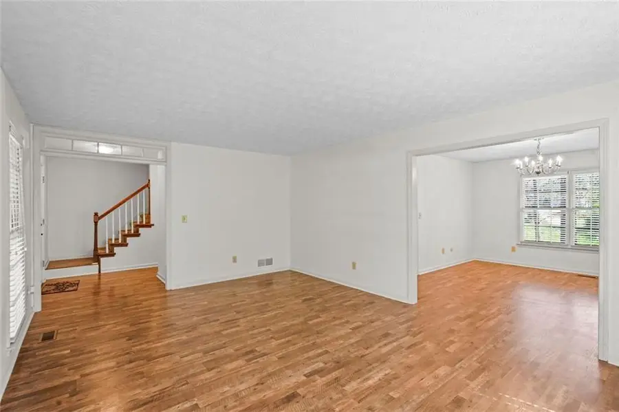 1700 Summit View Way, Snellville, GA 30078 - #3