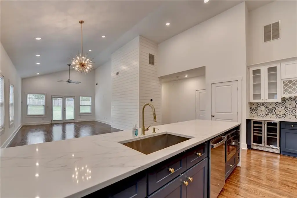 1990 Mcafee Place, Decatur, GA 30032 - #1