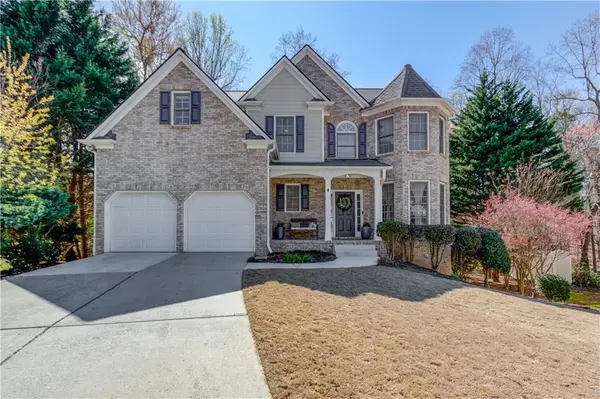 2714 Reflection Drive, Buford, GA 30519