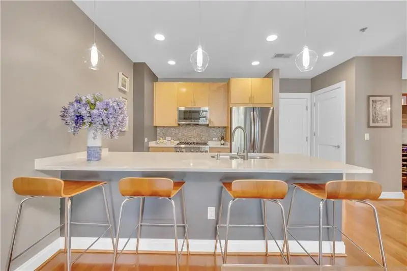 905 Juniper Street Nw #410, Atlanta, GA 30309 - #3