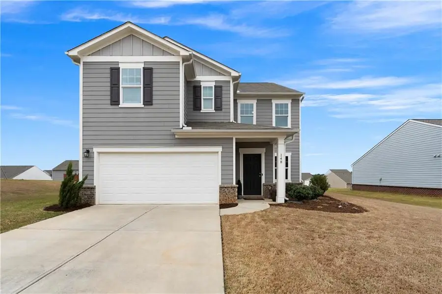 148 Andria Way, Cartersville, GA 30120 - #2