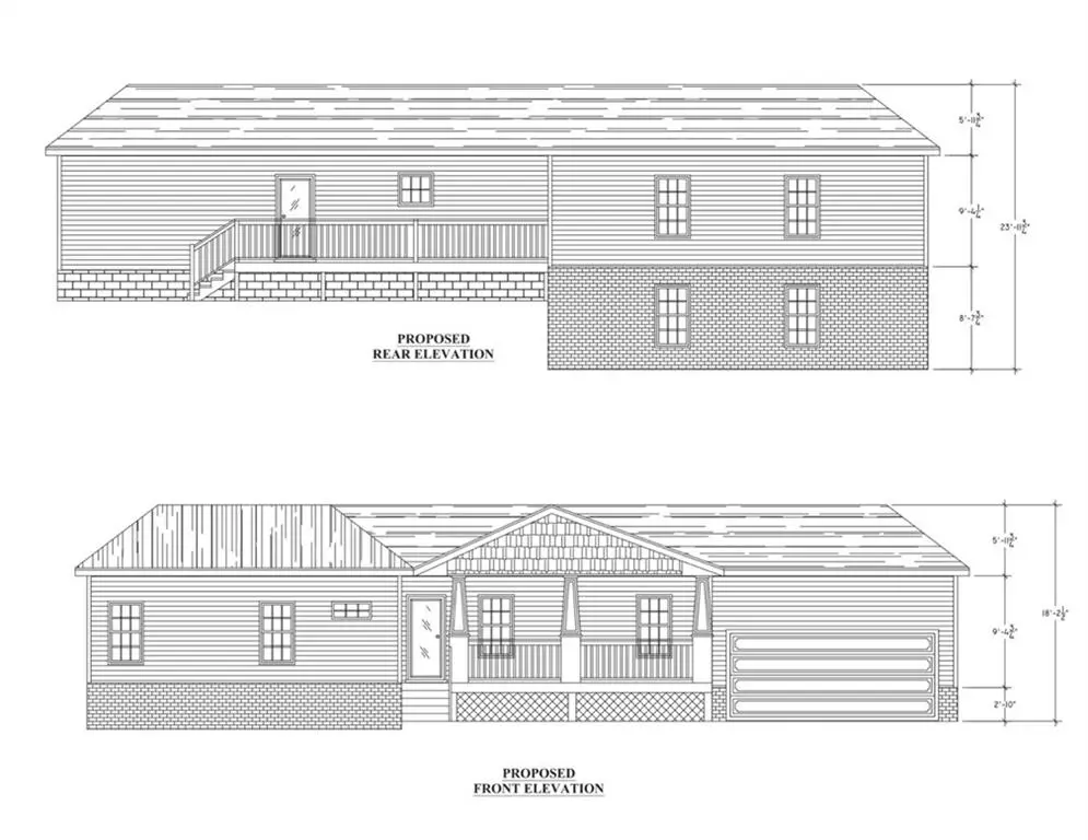 6838 Sandy Creek Drive, Riverdale, GA 30274 - #1