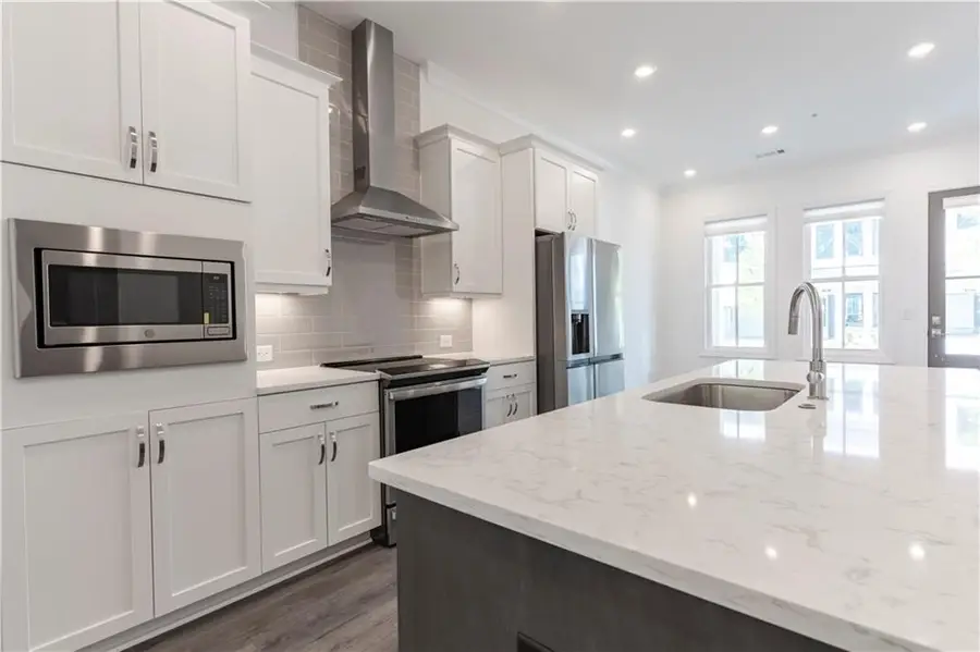 4948 Sudbrook Way, Peachtree Corners, GA 30092 - #2