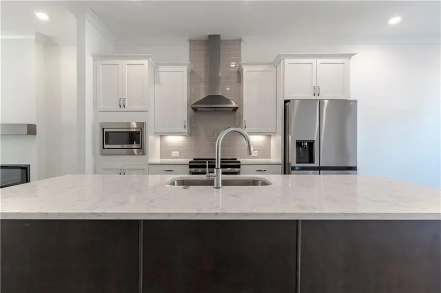 4948 Sudbrook Way, Peachtree Corners, GA 30092 - #3