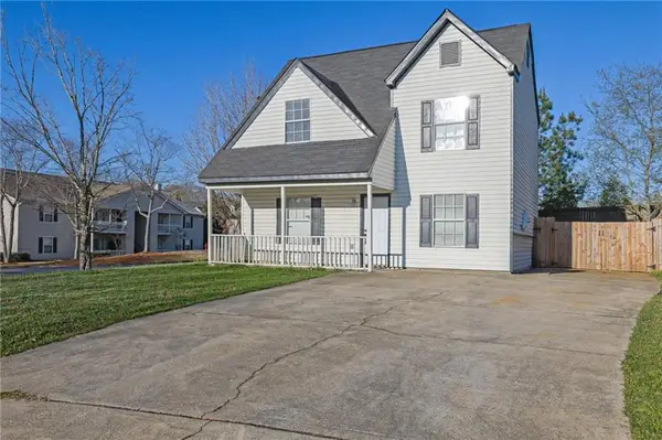 15 Brighton Court, Cartersville, GA 30121