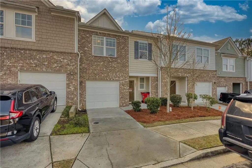 1821 Millstream Hollow, Conyers, GA 30012 - #1