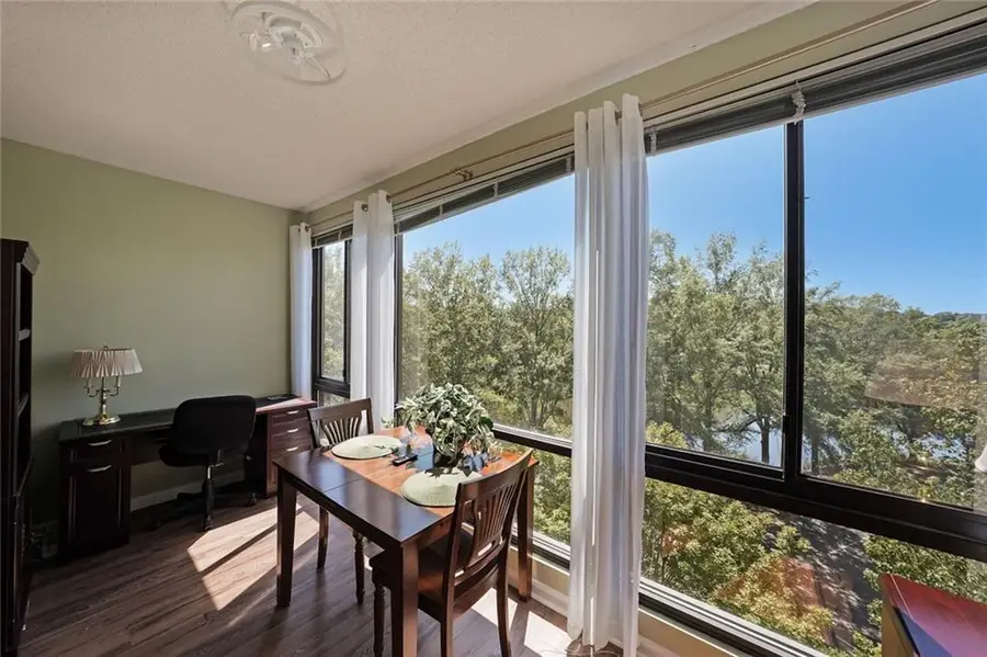 1800 Clairmont Lake #522, Decatur, GA 30033 - #2