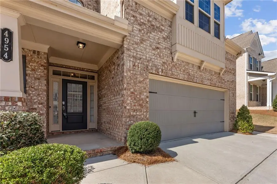 4954 Grace Harris Street, Buford, GA 30518 - #2