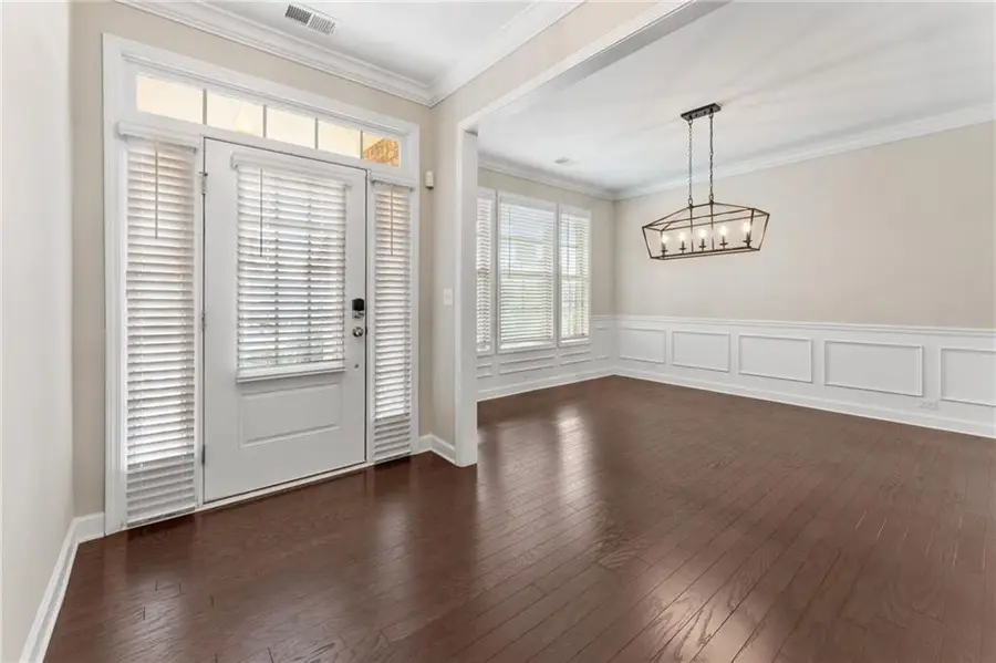 4954 Grace Harris Street, Buford, GA 30518 - #3