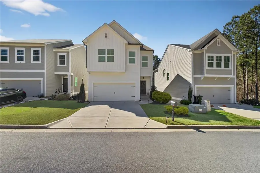 89 Hiram Park Court, Hiram, GA 30141 - #2