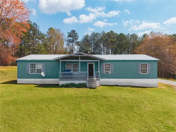 84 Bridle Path Drive, Ball Ground, GA 30107