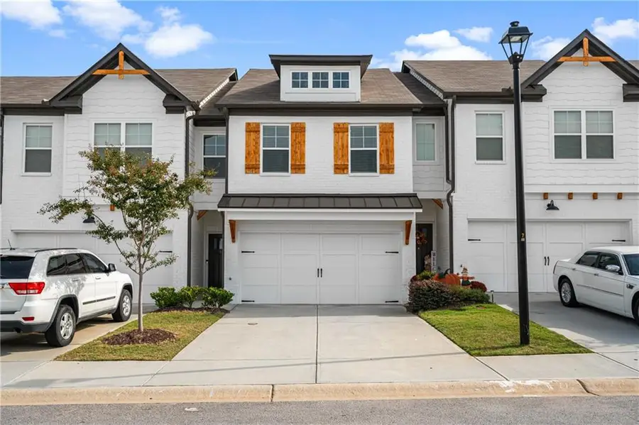 14 Cannondale Drive, Winder, GA 30680 - #2