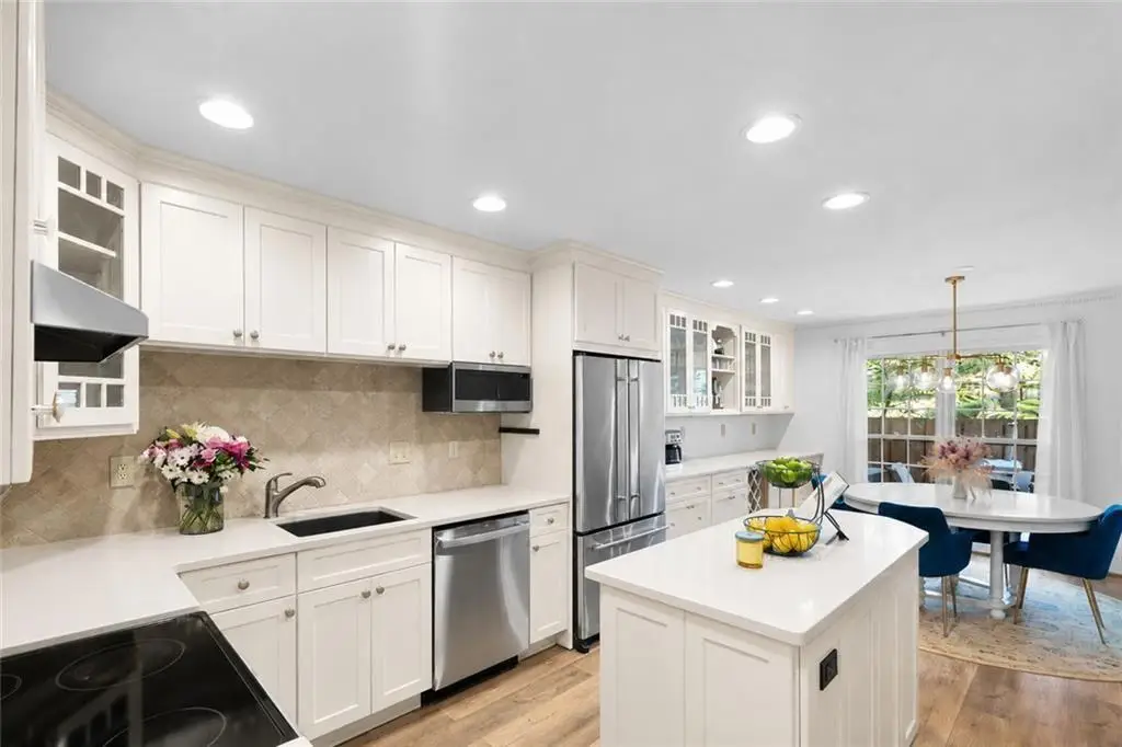 1105 Clairemont Avenue #P, Decatur, GA 30030 - #1