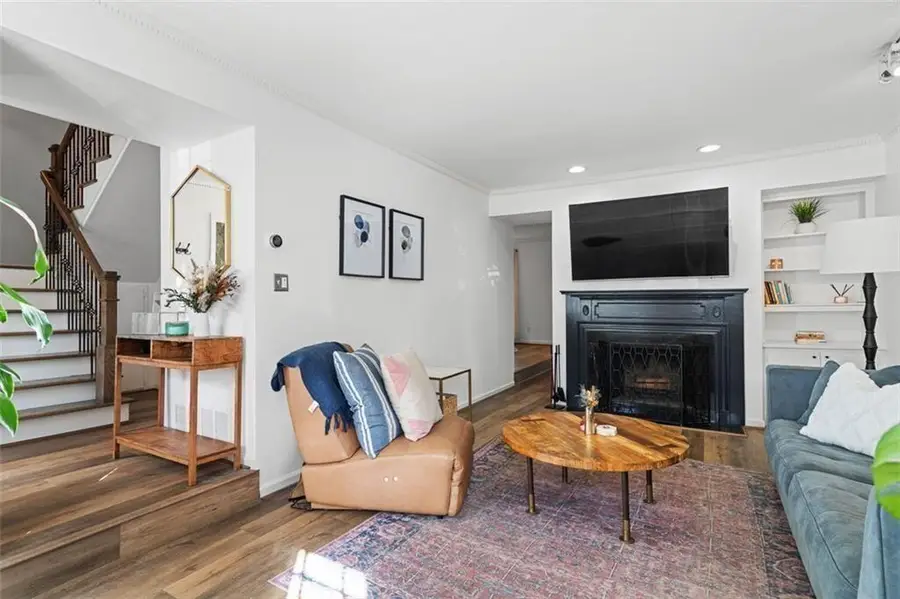 1105 Clairemont Avenue #P, Decatur, GA 30030 - #2
