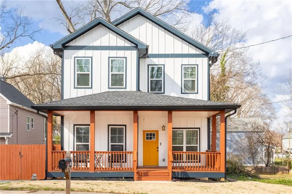 569 Hope Street Sw, Atlanta, GA 30310 - #1