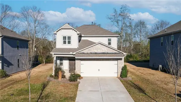 37 Osprey Overlook Drive, Braselton, GA 30517